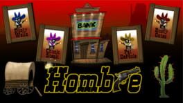 Hombre artwork 1