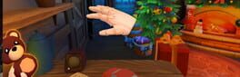 Santa's Letters VR artwork 1