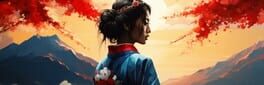 Rising Sun Mahjong artwork 1