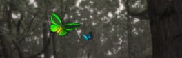 Lepidoptera artwork 1