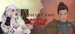 Ash of Gods: Universe Bundle artwork 1