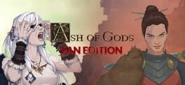 Ash of Gods: Fan Edition artwork 1