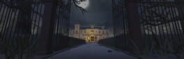 Mansion Mystery artwork 1