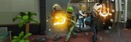 Heist Force artwork 1