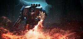 Warhammer 40,000: Chaos Gate - Daemonhunters: Duty Eternal artwork 2