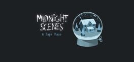 Midnight Scenes: A Safe Place artwork 1
