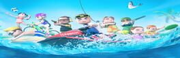 All-In-One Summer Sports VR artwork 1