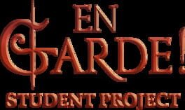 En Garde!: Student Project artwork 1
