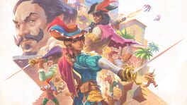 En Garde! artwork 1