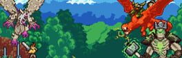 KnightMan artwork 1