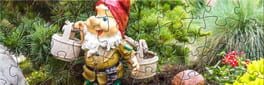 Gnome Enchanted Jigsaw Puzzles artwork 1