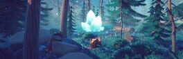 Lost Crystals artwork 1