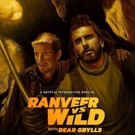 Ranveer vs. Wild With Bear Grylls artwork 1