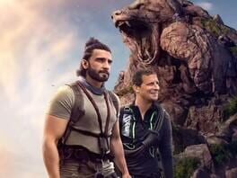 Ranveer vs. Wild With Bear Grylls artwork 3