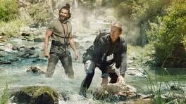 Ranveer vs. Wild With Bear Grylls artwork 2