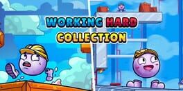 Working Hard Collection artwork 1