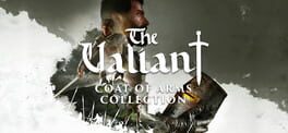 The Valiant: Coat of Arms collection artwork 1