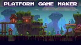 Platform Game Maker artwork 3