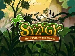 Syzygy: The Power of the Eclipse artwork 2