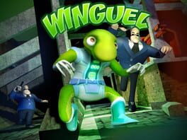 Winguel artwork 1