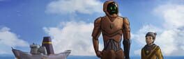 The Sinking of the Dream Chaser artwork 1