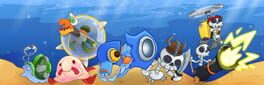 Operation Octo artwork 1