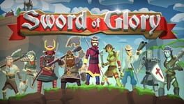 Sword of Glory artwork 1