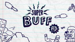 Super Buff HD artwork 1