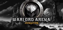 Warlord Arena: Evolution artwork 1