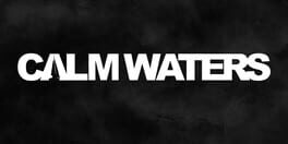Calm Waters artwork 1
