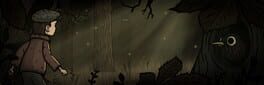 Creepy Tale: Some Other Place artwork 1