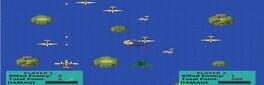 Aircraft War artwork 1