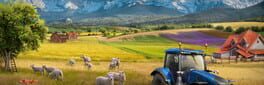 Farm Manager World artwork 1