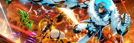 Xaladia: Rise of the Space Pirates X2 artwork 1