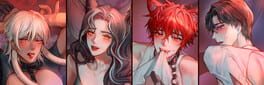 Twisted Lovestruck artwork 1