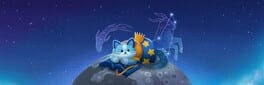 Cat's Cosmic Atlas artwork 1