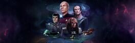 Star Trek: Infinite artwork 2