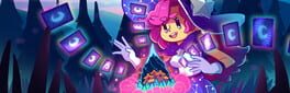 WitchHand artwork 1