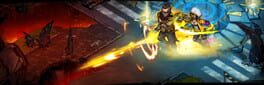 Hellwatch artwork 1