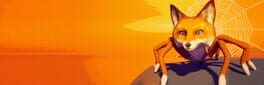 Spider Fox artwork 1