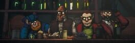 The Secret Ties of Strandcliff artwork 1