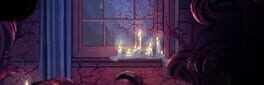 Silent Rain artwork 1
