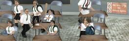 School Days artwork 1