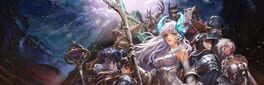 Astra: Knights of Veda artwork 1