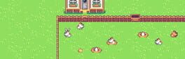 Cluck-a-Thon artwork 1