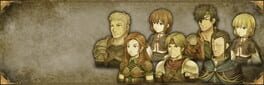 Mercenaries Saga: Will of the White Lions artwork 1