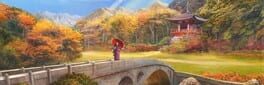 Sakura Day Mahjong artwork 1