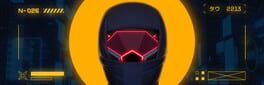 Void Ninja artwork 1