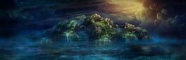 Mysteries of the Undead: The Cursed Island artwork 1