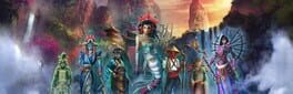 Mystic Saga artwork 1